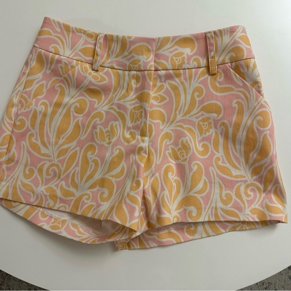 DREW Pants - Drew swirl pattern- NWT